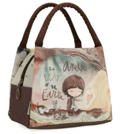 Anekke Borsa porta pranzo 39484-103< Accessori Viaggio