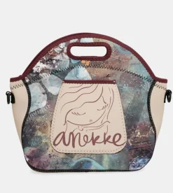 Anekke Borsa porta pranzo 39484-113< Accessori Viaggio