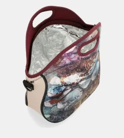 Anekke Borsa porta pranzo 39484-113< Accessori Viaggio