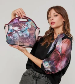 Anekke Borsa porta pranzo 39484-113< Accessori Viaggio