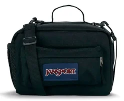 Jansport Borsa termica porta pranzo The Carryout Nera< Accessori Viaggio