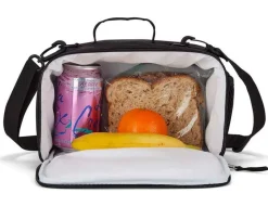 Jansport Borsa termica porta pranzo The Carryout Nera< Accessori Viaggio