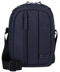 American Tourister Borsa tracolla Streethero<Uomo Borse Uomo Tessuto
