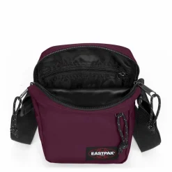 Eastpak Borsa tracolla The One Plum Purple<Uomo Borse Uomo Tessuto