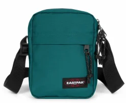 Eastpak Borsa tracolla The One Peacock Green<Uomo Borse Uomo Tessuto