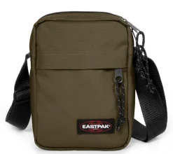 Eastpak Borsa tracolla The One Army Olive<Uomo Borse Uomo Tessuto