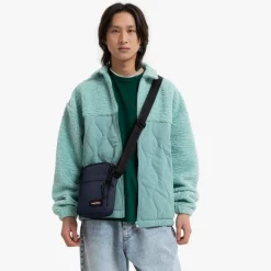 Eastpak Borsa tracolla The One Ultra Marine<Uomo Borse Uomo Tessuto