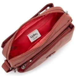 Kipling Borsa tracolla Abanu Grand Rose<Donna Borse A Tracolla