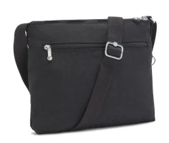 Kipling Borsa tracolla Alvar Black Noir<Donna Borse A Tracolla