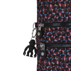 Kipling Borsa tracolla Alvar Happy Squares<Donna Borse A Tracolla