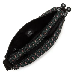 Kipling Borsa tracolla Alvar 3D K Pink<Donna Borse A Tracolla