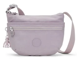 Kipling Borsa tracolla Arto S Gentle Lilac<Donna Borse A Tracolla