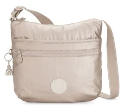 Kipling Borsa tracolla Arto Metallic Glow<Donna Borse A Tracolla