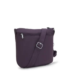 Kipling Borsa tracolla Arto Ultimate Plum<Donna Borse A Tracolla