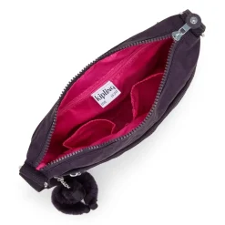 Kipling Borsa tracolla Arto Ultimate Plum<Donna Borse A Tracolla