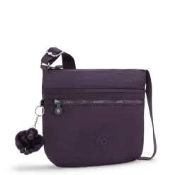 Kipling Borsa tracolla Arto Ultimate Plum<Donna Borse A Tracolla