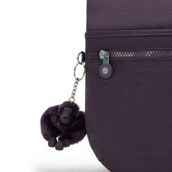 Kipling Borsa tracolla Arto Ultimate Plum<Donna Borse A Tracolla