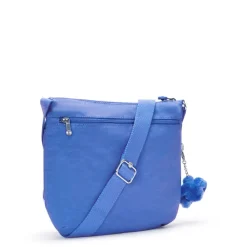 Kipling Borsa tracolla Arto Havana Blue<Donna Borse A Tracolla