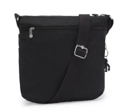 Kipling Borsa tracolla Arto Black Noir<Donna Borse A Tracolla
