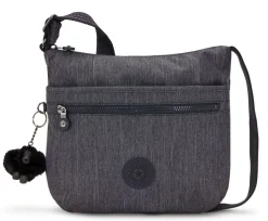 Kipling Borsa tracolla Arto Active Denim<Donna Borse A Tracolla