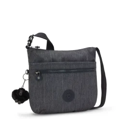 Kipling Borsa tracolla Arto Active Denim<Donna Borse A Tracolla