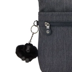 Kipling Borsa tracolla Arto Active Denim<Donna Borse A Tracolla