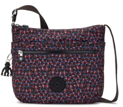 Kipling Borsa tracolla Arto Happy Squares<Donna Borse A Tracolla
