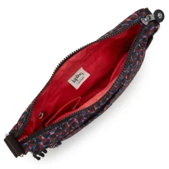 Kipling Borsa tracolla Arto Happy Squares<Donna Borse A Tracolla