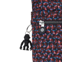 Kipling Borsa tracolla Arto Happy Squares<Donna Borse A Tracolla