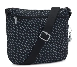 Kipling Borsa tracolla Arto Ultimate Dots<Donna Borse A Tracolla