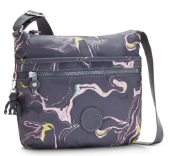 Kipling Borsa tracolla Arto Soft Marble<Donna Borse A Tracolla