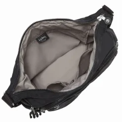Kipling Borsa tracolla Gabbie Black Noir<Donna Borse A Tracolla