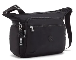 Kipling Borsa tracolla Gabbie Black Noir<Donna Borse A Tracolla