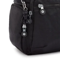 Kipling Borsa tracolla Gabbie Black Noir<Donna Borse A Tracolla