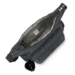 Kipling Borsa tracolla Gabbie Active Denim<Donna Borse A Tracolla