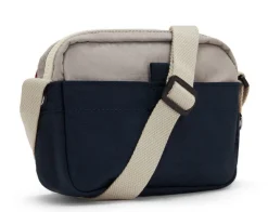 Kipling Borsa tracolla Sisko Vall Carmine Bl<Donna Borse A Tracolla