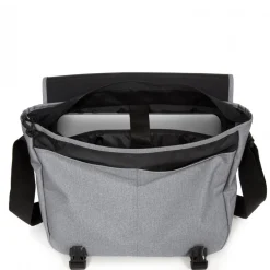 Eastpak Borsa tracolla Messenger Delegate + Sunday Grey< Zaini Scuola E Tempo Libero