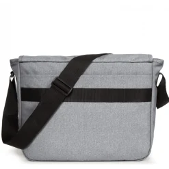 Eastpak Borsa tracolla Messenger Delegate + Sunday Grey< Zaini Scuola E Tempo Libero