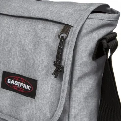 Eastpak Borsa tracolla Messenger Delegate + Sunday Grey< Zaini Scuola E Tempo Libero