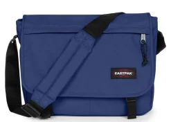 Eastpak Borsa tracolla Messenger Delegate + Nightsky Navy< Zaini Scuola E Tempo Libero