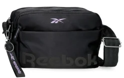 Reebok Borsa tracolla Linden 87553 Nera<Donna Borse A Tracolla