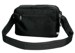 Reebok Borsa tracolla Linden 87553 Nera<Donna Borse A Tracolla