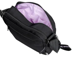 Reebok Borsa tracolla Linden 87553 Nera<Donna Borse A Tracolla