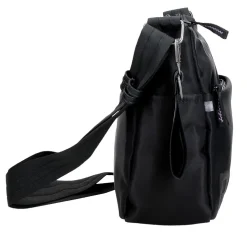 Reebok Borsa tracolla Linden 87571 Nera<Donna Borse A Tracolla