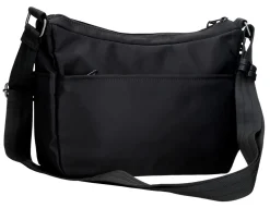 Reebok Borsa tracolla Linden 87571 Nera<Donna Borse A Tracolla