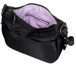 Reebok Borsa tracolla Linden 87571 Nera<Donna Borse A Tracolla