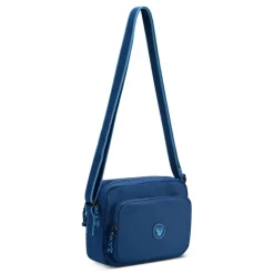 Roncato Borsa tracolla Rolling 5226<Donna Borse A Tracolla