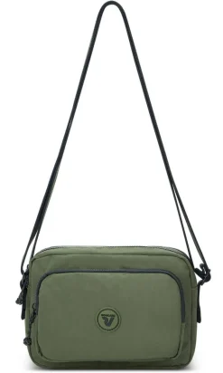 Roncato Borsa tracolla Rolling 5226<Donna Borse A Tracolla