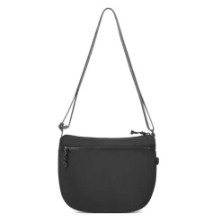 Roncato Borsa tracolla Rolling 5229 Nera<Donna Borse A Tracolla