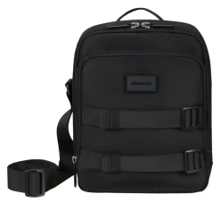 Samsonite Borsa tracolla Sackmod M Nera<Uomo Borse Uomo Tessuto